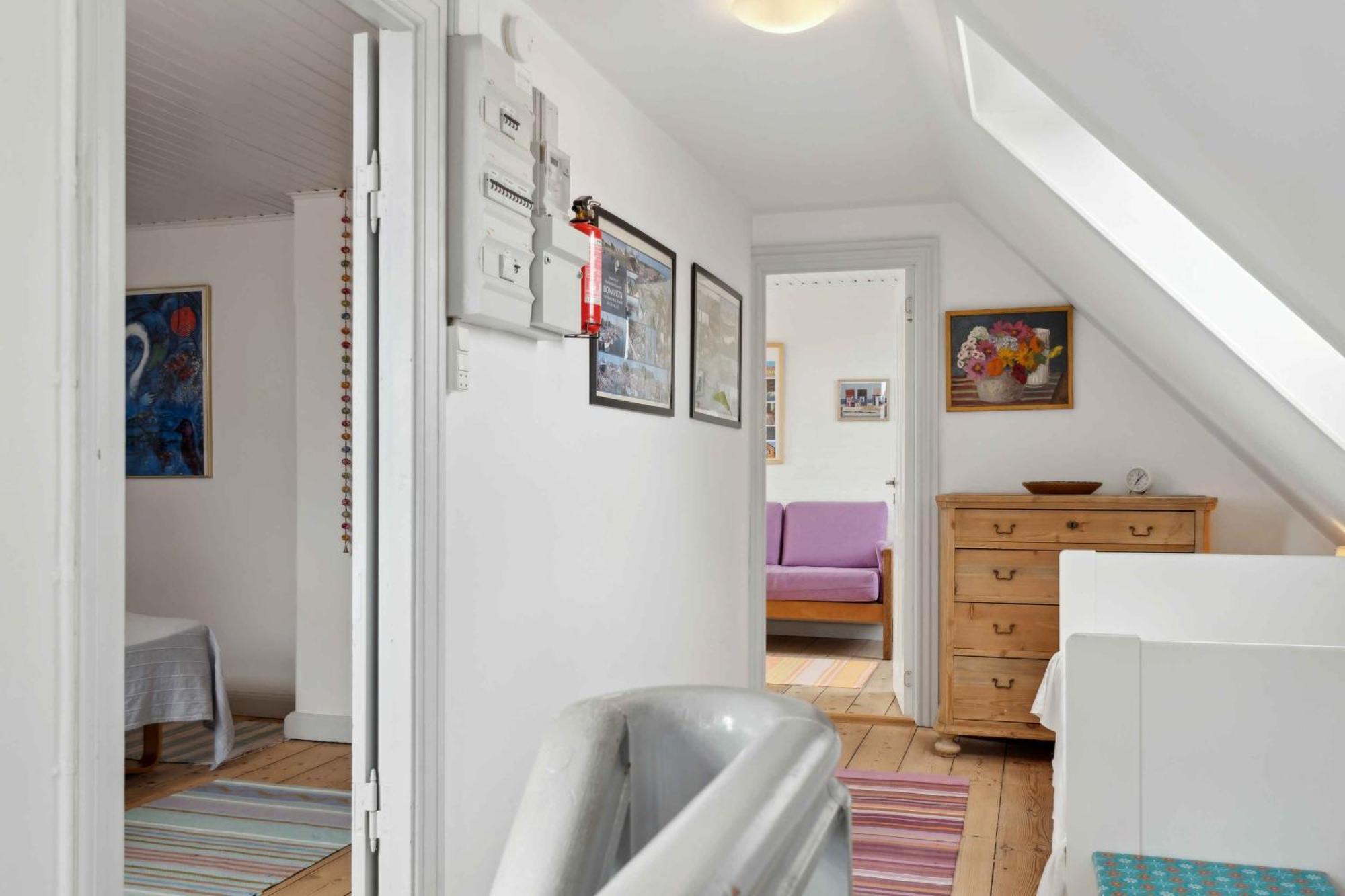 Lovely Holiday Rental In The Maritime Town Of Marstal Exterior photo