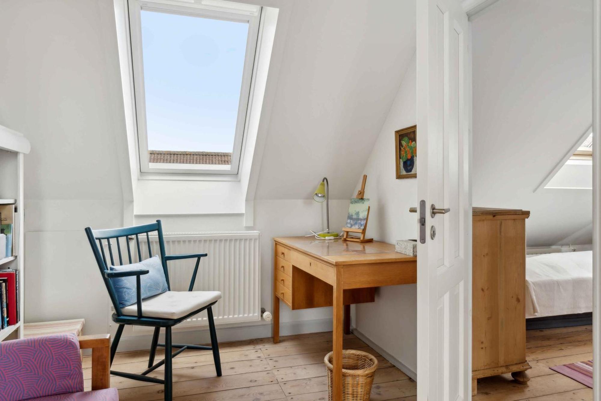 Lovely Holiday Rental In The Maritime Town Of Marstal Exterior photo